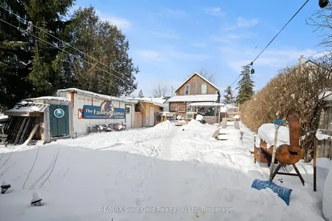 50 Isabella Street W Blandford-blenheim ON N0J 1S0