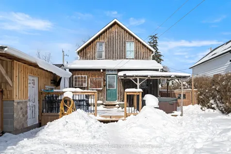 50 Isabella Street W Blandford-blenheim ON N0J 1S0