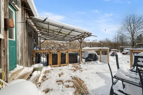 50 Isabella Street W Blandford-blenheim ON N0J 1S0