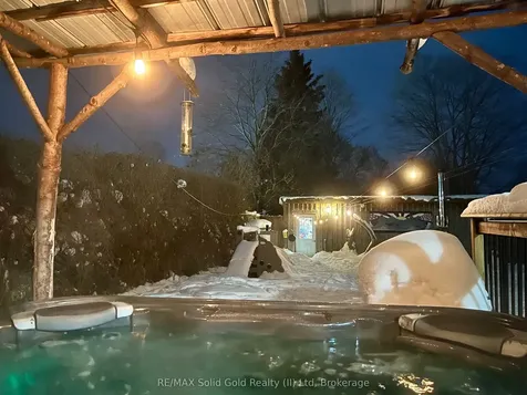 50 Isabella Street W Blandford-blenheim ON N0J 1S0