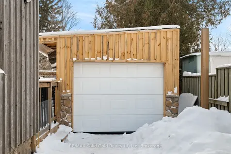 50 Isabella Street W Blandford-blenheim ON N0J 1S0