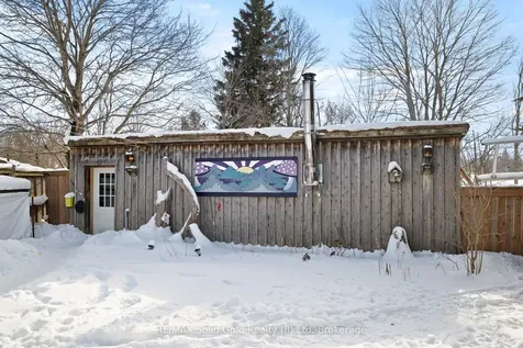 50 Isabella Street W Blandford-blenheim ON N0J 1S0