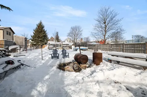 50 Isabella Street W Blandford-blenheim ON N0J 1S0