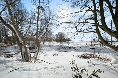 50 Isabella Street W Blandford-blenheim ON N0J 1S0