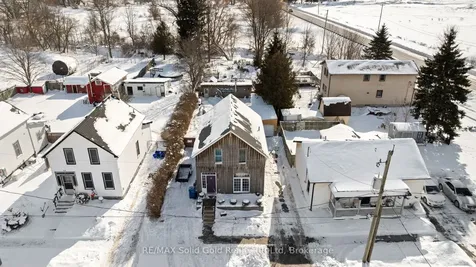 50 Isabella Street W Blandford-blenheim ON N0J 1S0