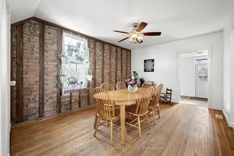 50 Isabella Street W Blandford-blenheim ON N0J 1S0