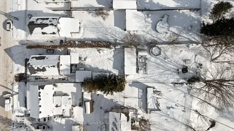 50 Isabella Street W Blandford-blenheim ON N0J 1S0