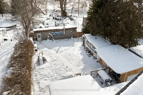 50 Isabella Street W Blandford-blenheim ON N0J 1S0