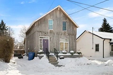 50 Isabella Street W Blandford-blenheim ON N0J 1S0