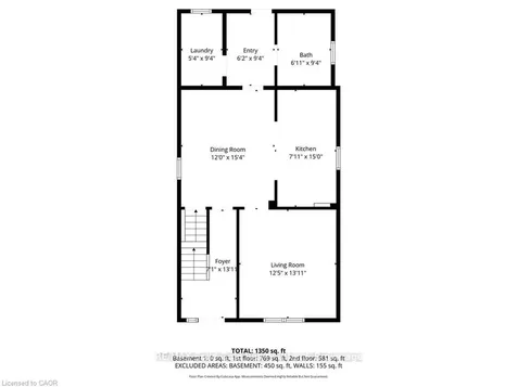 50 Isabella Street W Blandford-blenheim ON N0J 1S0