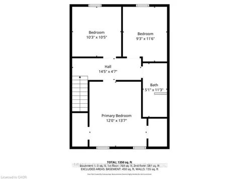 50 Isabella Street W Blandford-blenheim ON N0J 1S0