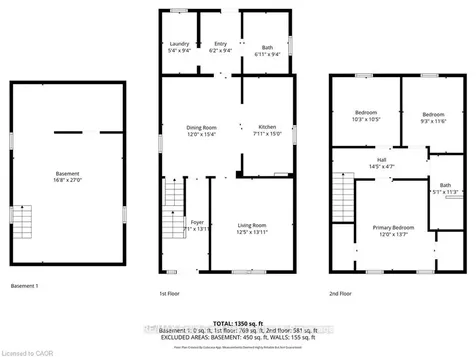 50 Isabella Street W Blandford-blenheim ON N0J 1S0