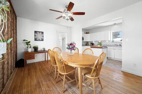 50 Isabella Street W Blandford-blenheim ON N0J 1S0