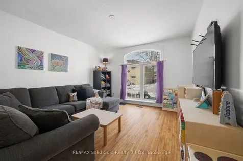 50 Isabella Street W Blandford-blenheim ON N0J 1S0