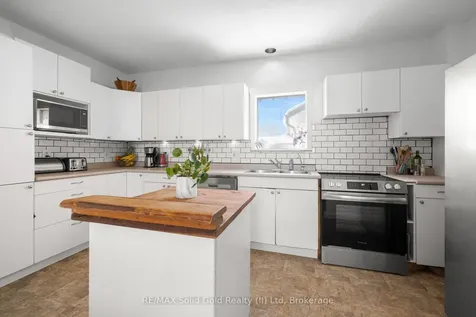 50 Isabella Street W Blandford-blenheim ON N0J 1S0