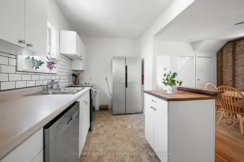 50 Isabella Street W Blandford-blenheim ON N0J 1S0