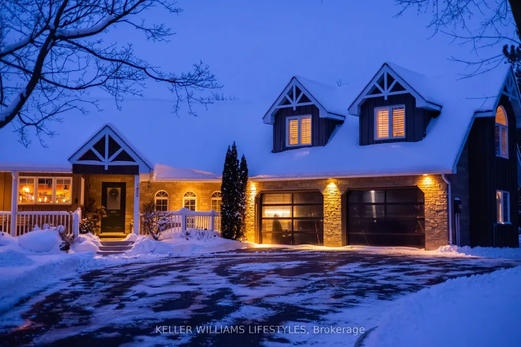 33992 Moore Court Bluewater ON N0M 2T0