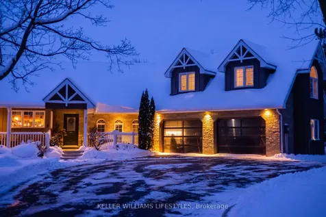 33992 Moore Court Bluewater ON N0M 2T0