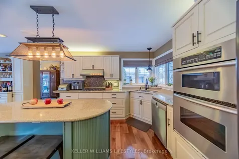 33992 Moore Court Bluewater ON N0M 2T0