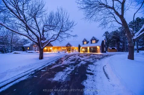 33992 Moore Court Bluewater ON N0M 2T0