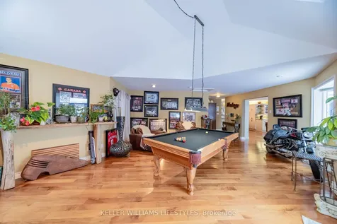 33992 Moore Court Bluewater ON N0M 2T0