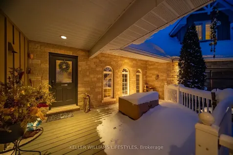 33992 Moore Court Bluewater ON N0M 2T0