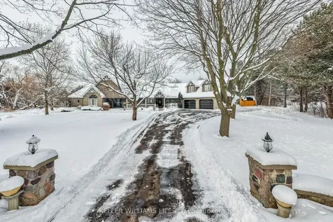 33992 Moore Court Bluewater ON N0M 2T0