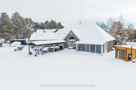 33992 Moore Court Bluewater ON N0M 2T0