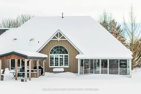 33992 Moore Court Bluewater ON N0M 2T0