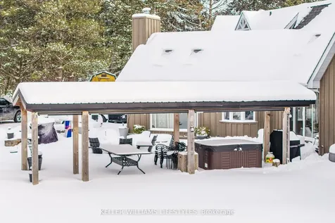 33992 Moore Court Bluewater ON N0M 2T0