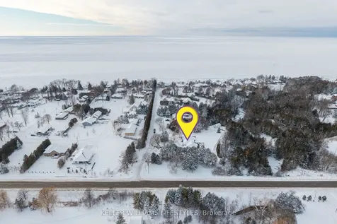 33992 Moore Court Bluewater ON N0M 2T0