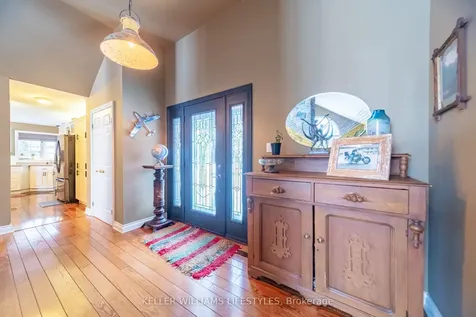 33992 Moore Court Bluewater ON N0M 2T0