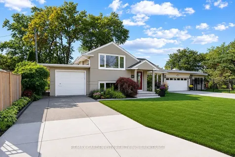 112 Riverdale Drive St. Catharines ON L2R 4B9