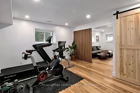 9 Shirley Court Blue Mountains ON N0H 2P0