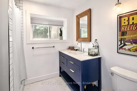 9 Shirley Court Blue Mountains ON N0H 2P0