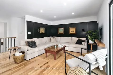 9 Shirley Court Blue Mountains ON N0H 2P0