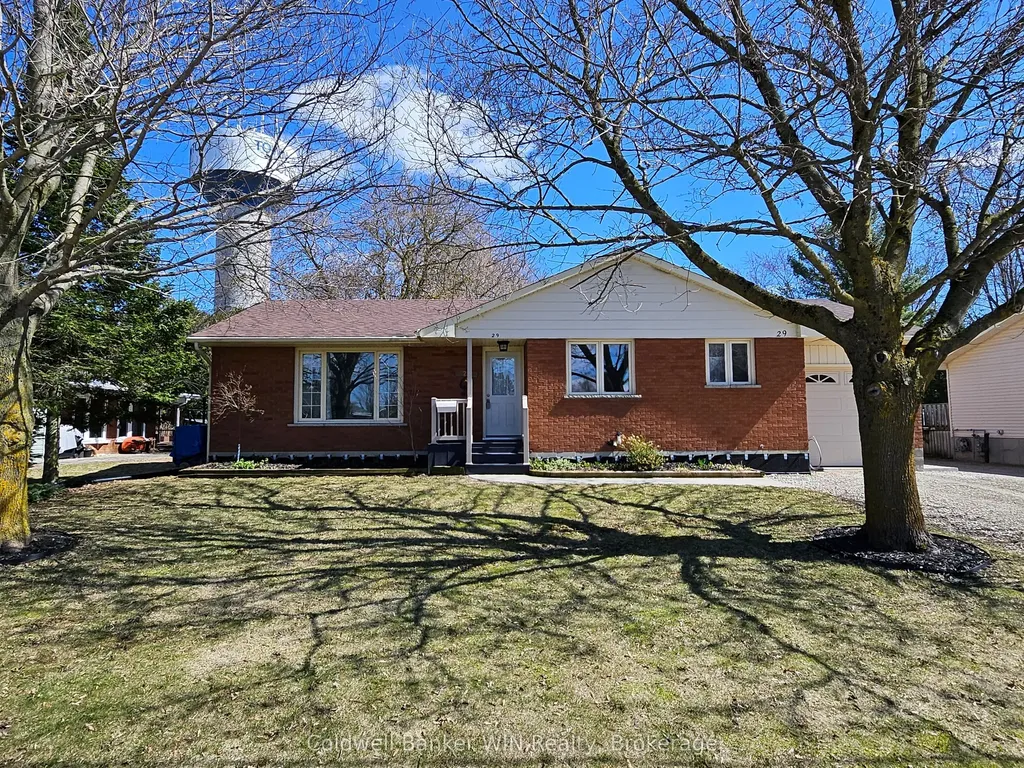 29 John Street W Minto ON N0G 1M0