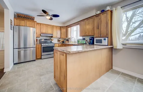 29 John Street W Minto ON N0G 1M0