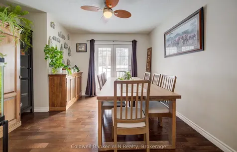 29 John Street W Minto ON N0G 1M0