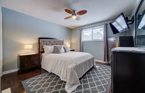29 John Street W Minto ON N0G 1M0