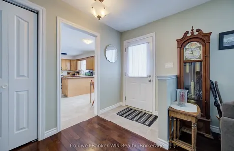 29 John Street W Minto ON N0G 1M0