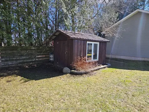29 John Street W Minto ON N0G 1M0