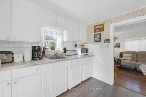 36 Jones Street Addington Highlands ON K0H 1P0