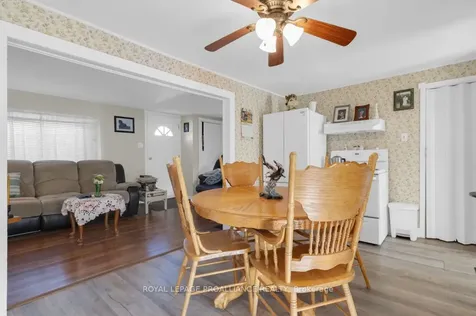 36 Jones Street Addington Highlands ON K0H 1P0