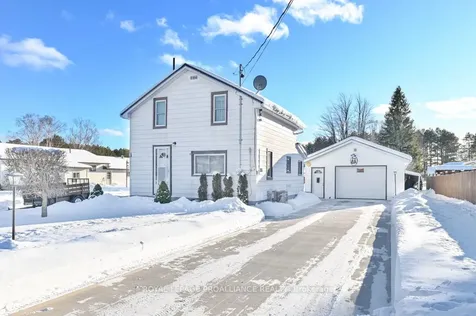 36 Jones Street Addington Highlands ON K0H 1P0