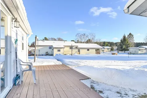 36 Jones Street Addington Highlands ON K0H 1P0