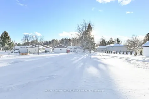 36 Jones Street Addington Highlands ON K0H 1P0