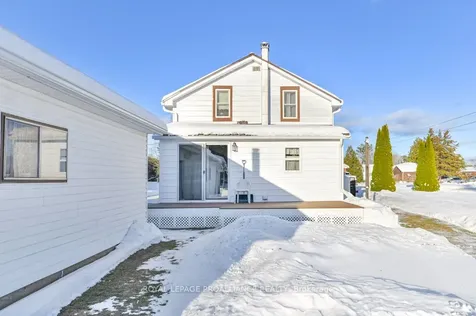 36 Jones Street Addington Highlands ON K0H 1P0