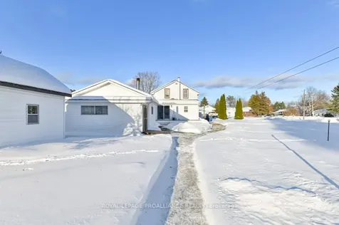 36 Jones Street Addington Highlands ON K0H 1P0