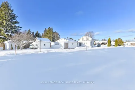 36 Jones Street Addington Highlands ON K0H 1P0